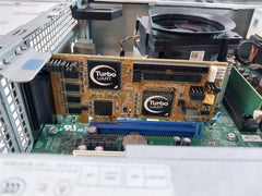 Dell Optiplex 7010 Mini-tower Desktop Computer 100-240 V~ 4.4A 50/60Hz