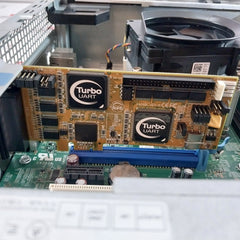 Dell Optiplex 7010 Mini-tower Desktop Computer 100-240 V~ 4.4A 50/60Hz
