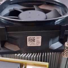 Dell Optiplex 7010 Mini-tower Desktop Computer 100-240 V~ 4.4A 50/60Hz