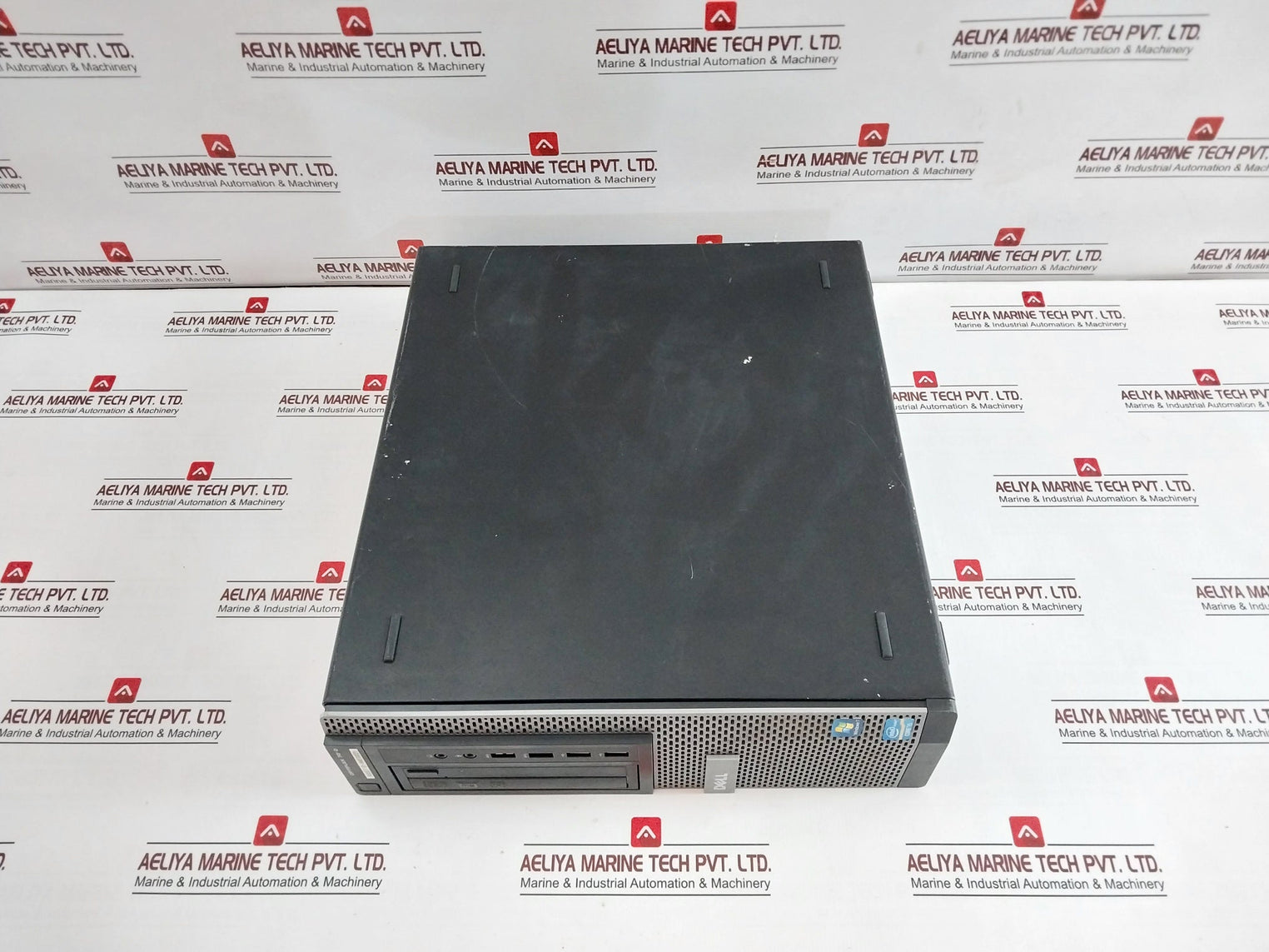 Dell Optiplex 7010 Mini-tower Desktop Computer 100-240 V~ 4.4A 50/60Hz