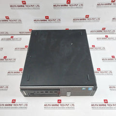 Dell Optiplex 7010 Mini-tower Desktop Computer 100-240 V~ 4.4A 50/60Hz