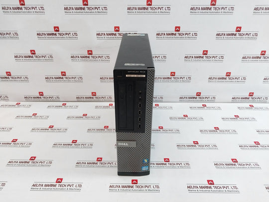 Dell Optiplex 7010 Mini-tower Desktop Computer 100-240 V~ 4.4A 50/60Hz