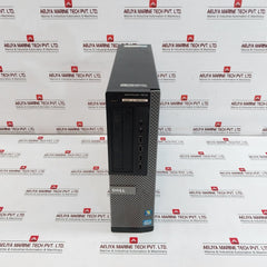 Dell Optiplex 7010 Mini-tower Desktop Computer 100-240 V~ 4.4A 50/60Hz