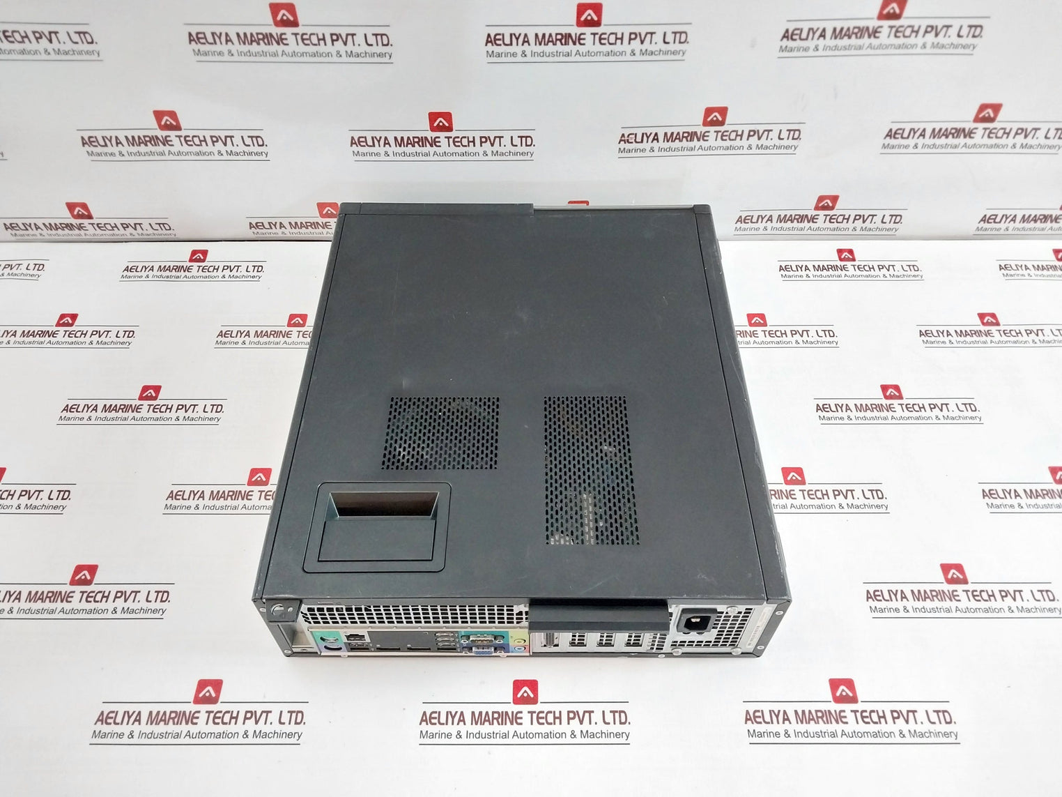 Dell Optiplex 7010 Mini-tower Desktop Computer 100-240 V~ 4.4A 50/60Hz