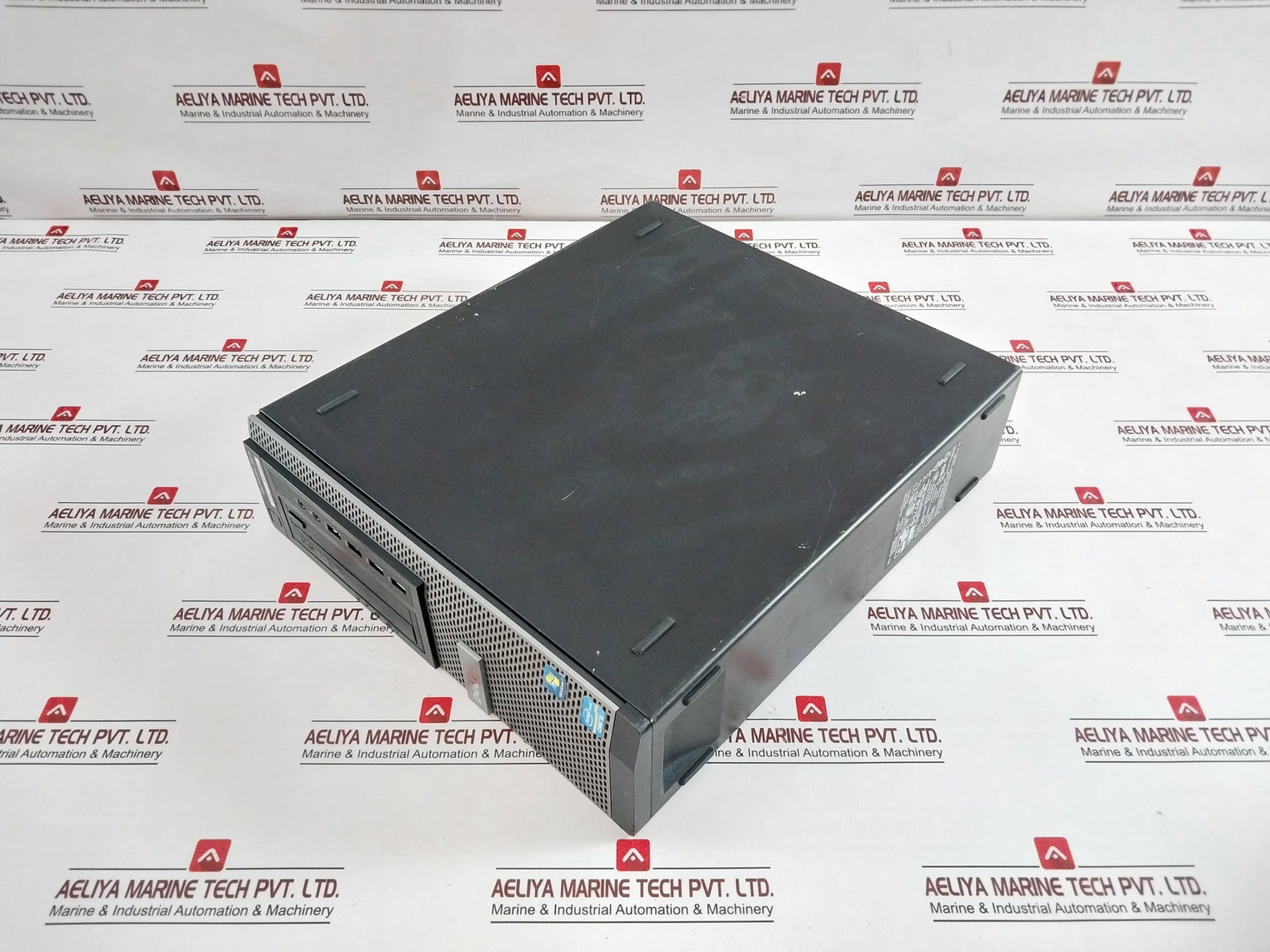 Dell Optiplex 7010 Mini-tower Desktop Computer 100-240 V~ 4.4A 50/60Hz