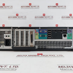 Dell Optiplex 7010 Mini-tower Desktop Computer 100-240 V~ 4.4A 50/60Hz