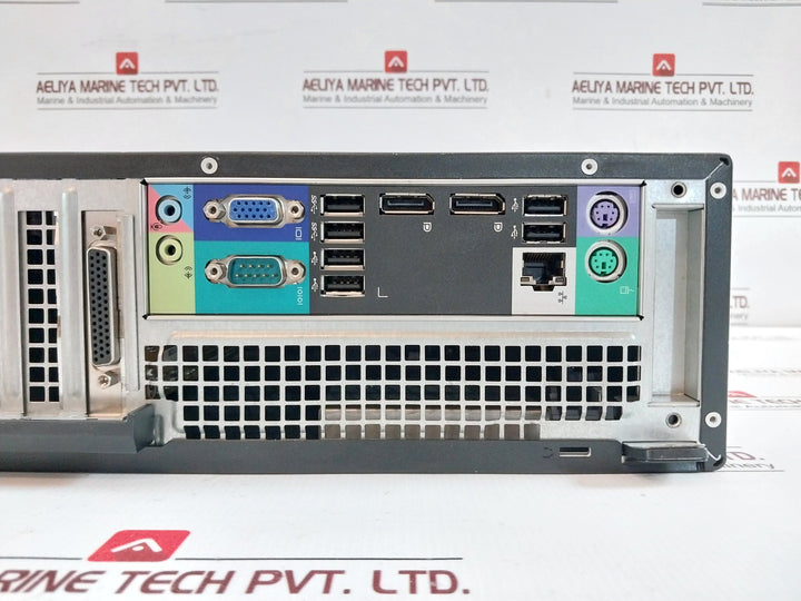 Dell Optiplex 7010 Mini-tower Desktop Computer 100-240 V~ 4.4A 50/60Hz