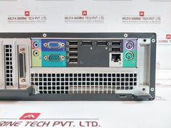 Dell Optiplex 7010 Mini-tower Desktop Computer 100-240 V~ 4.4A 50/60Hz