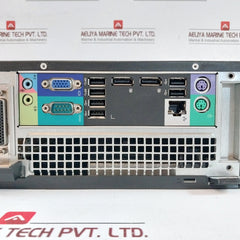 Dell Optiplex 7010 Mini-tower Desktop Computer 100-240 V~ 4.4A 50/60Hz