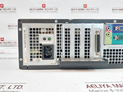 Dell Optiplex 7010 Mini-tower Desktop Computer 100-240 V~ 4.4A 50/60Hz