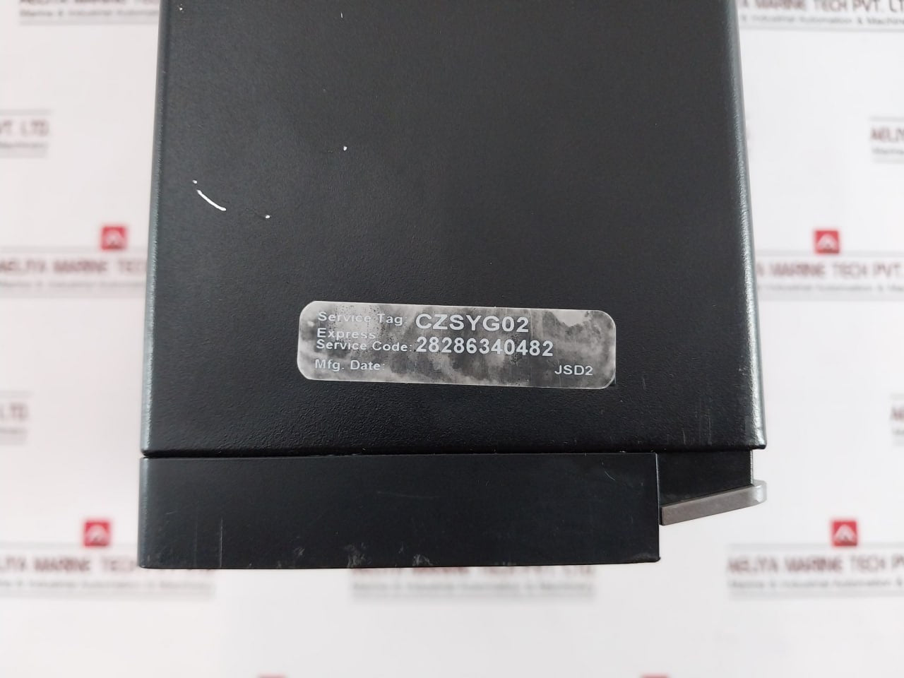 Dell Optiplex 7010 Mini-tower Desktop Computer 100-240 V~ 4.4A 50/60Hz