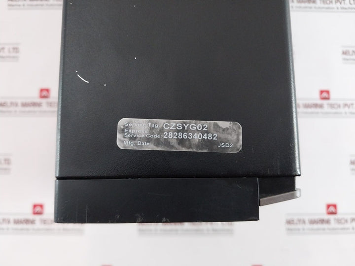 Dell Optiplex 7010 Mini-tower Desktop Computer 100-240 V~ 4.4A 50/60Hz