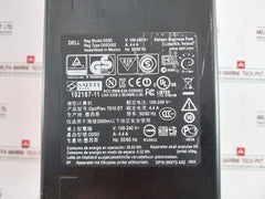 Dell Optiplex 7010 Mini-tower Desktop Computer 100-240 V~ 4.4A 50/60Hz