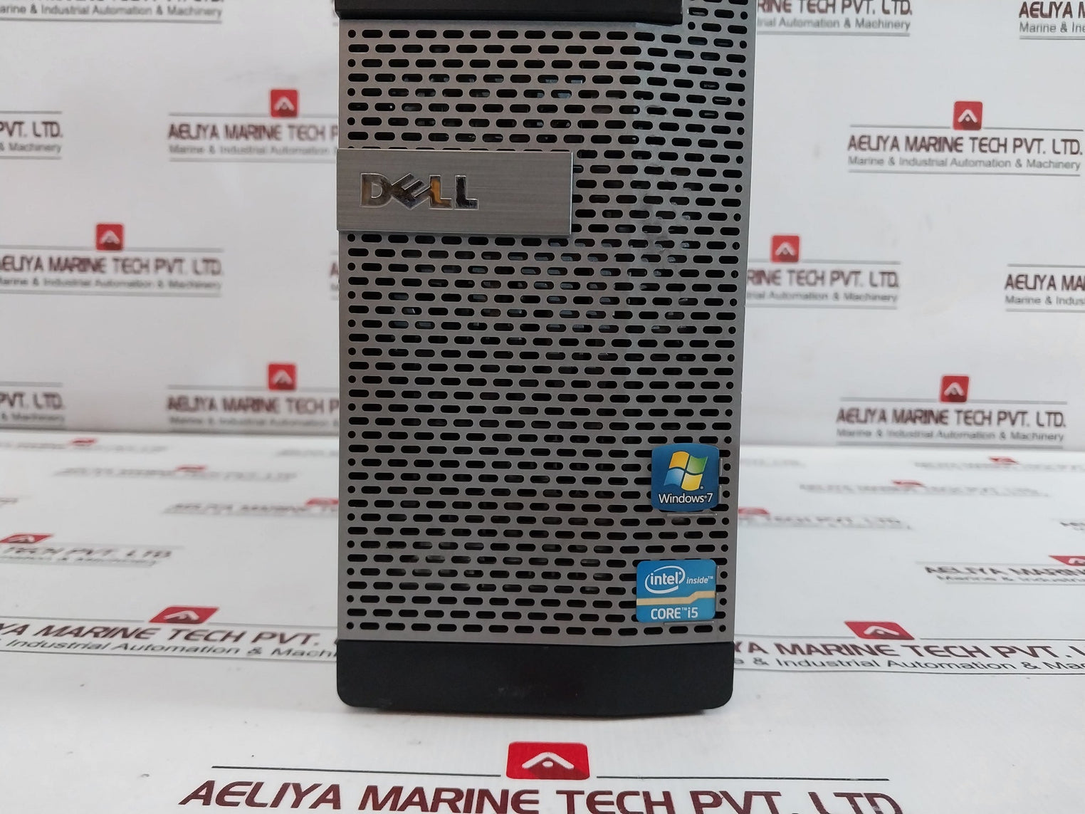 Dell Optiplex 7010 Mini-tower Desktop Computer 100-240 V~ 4.4A 50/60Hz