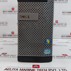 Dell Optiplex 7010 Mini-tower Desktop Computer 100-240 V~ 4.4A 50/60Hz