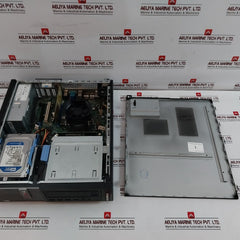 Dell Optiplex 7010 Mini-tower Desktop Computer 100-240 V~ 4.4A 50/60Hz