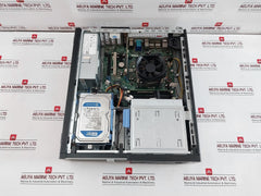 Dell Optiplex 7010 Mini-tower Desktop Computer 100-240 V~ 4.4A 50/60Hz