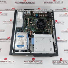 Dell Optiplex 7010 Mini-tower Desktop Computer 100-240 V~ 4.4A 50/60Hz