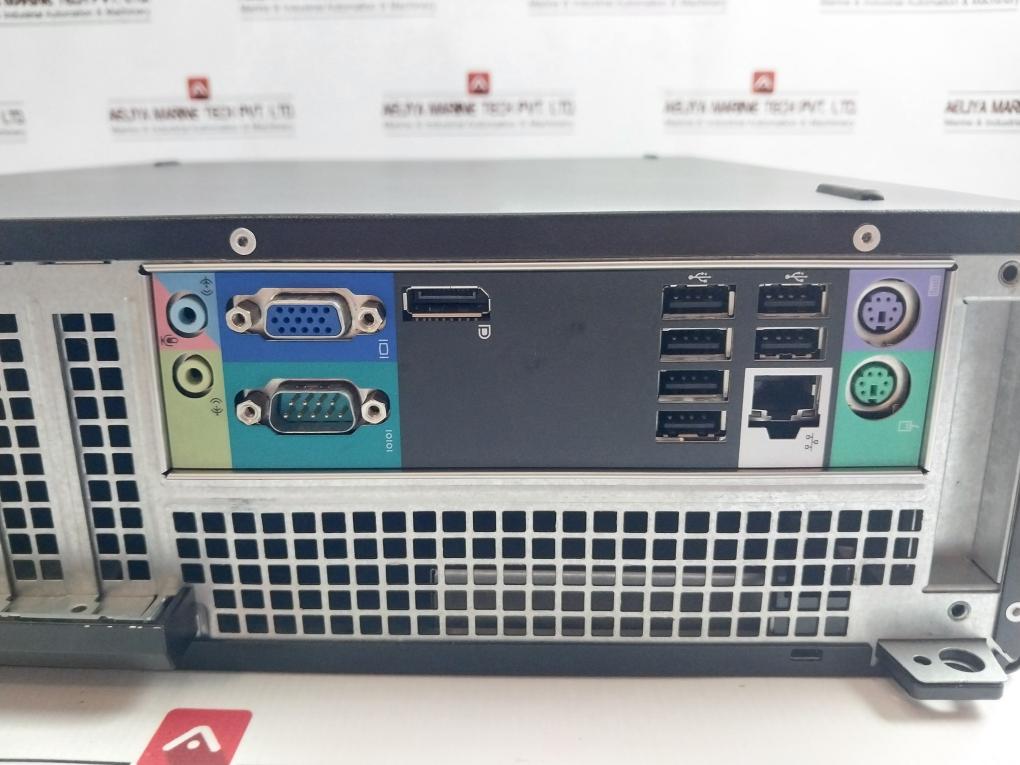 Dell Optiplex 790 Desktop Cpu D05D001 100-240V 4.4A 50/60Hz
