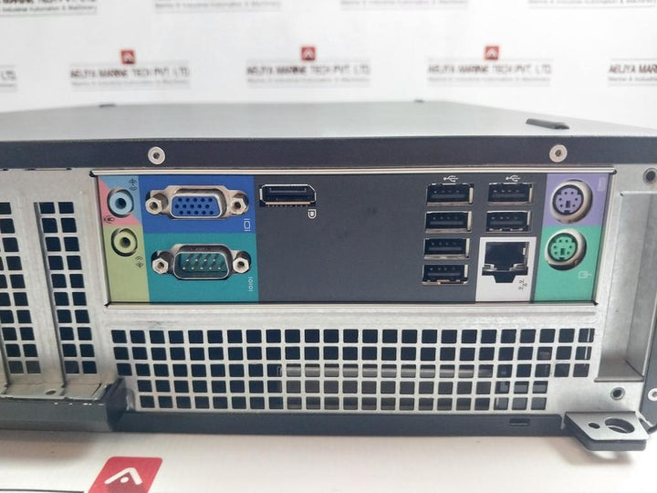 Dell Optiplex 790 Desktop Cpu D05D001 100-240V 4.4A 50/60Hz