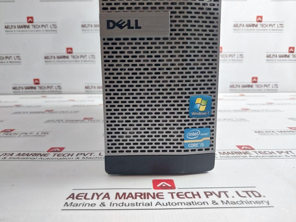 Dell Optiplex 790 Desktop Cpu D05D001 100-240V 4.4A 50/60Hz