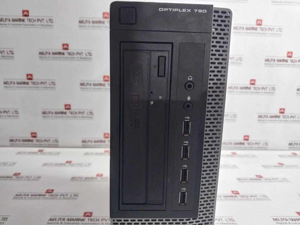 Dell Optiplex 790 Desktop Cpu D05D001 100-240V 4.4A 50/60Hz