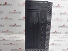 Dell Optiplex 790 Desktop Cpu D05D001 100-240V 4.4A 50/60Hz