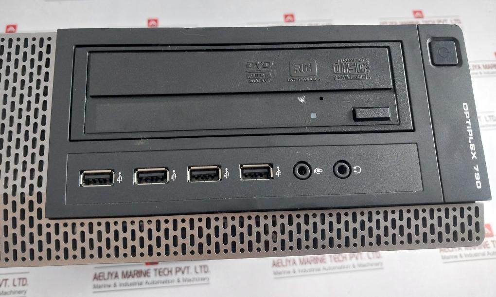 Dell Optiplex 790 Desktop Cpu D05D001 100-240V 4.4A 50/60Hz