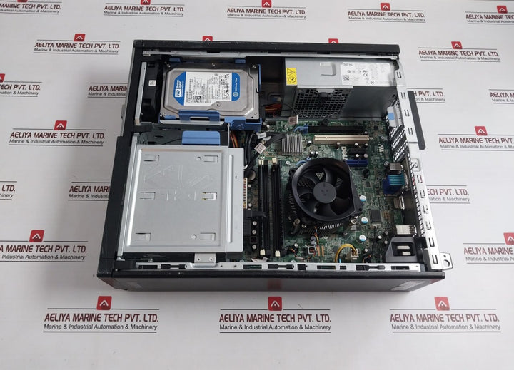 Dell Optiplex 790 Desktop Cpu D05D001 100-240V 4.4A 50/60Hz