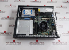 Dell Optiplex 790 Desktop Cpu D05D001 100-240V 4.4A 50/60Hz