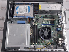 Dell Optiplex 790 Desktop Cpu D05D001 100-240V 4.4A 50/60Hz