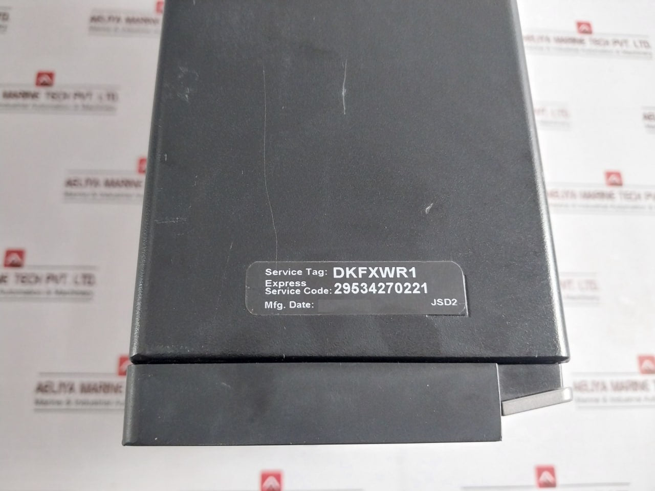 Dell Optiplex 790 Desktop Cpu D05D001 100-240V 4.4A 50/60Hz