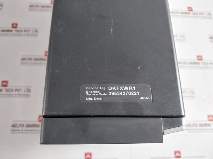 Dell Optiplex 790 Desktop Cpu D05D001 100-240V 4.4A 50/60Hz