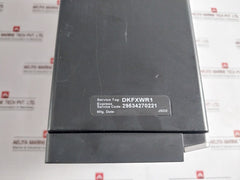Dell Optiplex 790 Desktop Cpu D05D001 100-240V 4.4A 50/60Hz