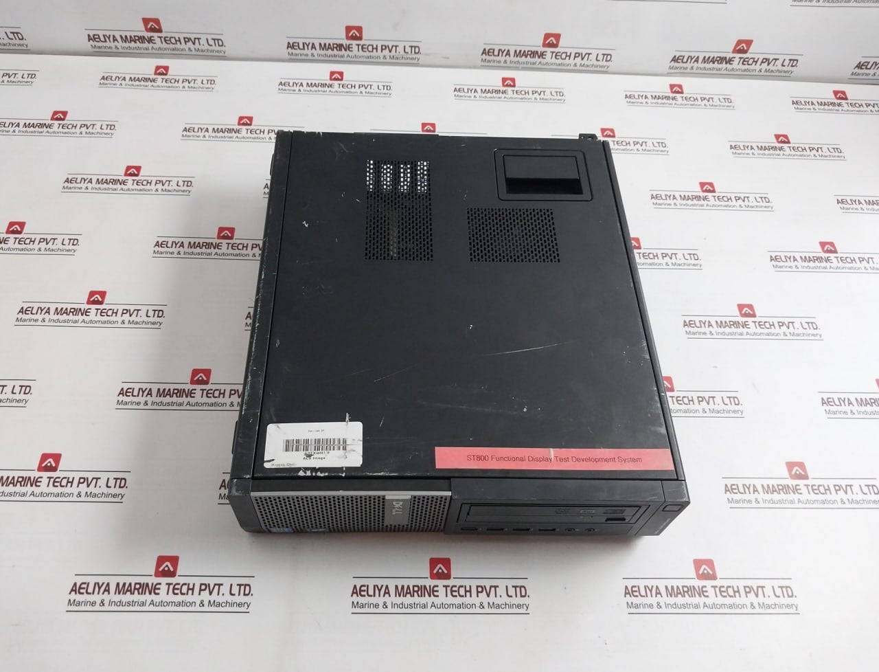 Dell Optiplex 790 Desktop Cpu D05D001 100-240V 4.4A 50/60Hz