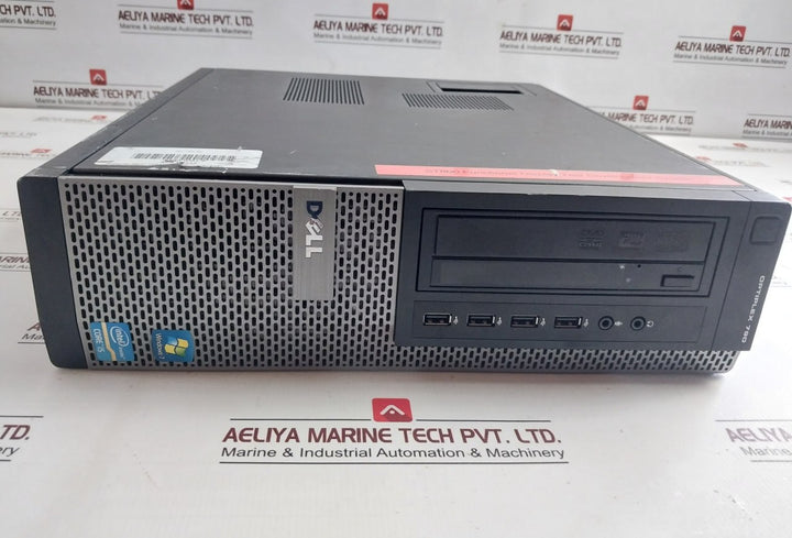 Dell Optiplex 790 Desktop Cpu D05D001 100-240V 4.4A 50/60Hz