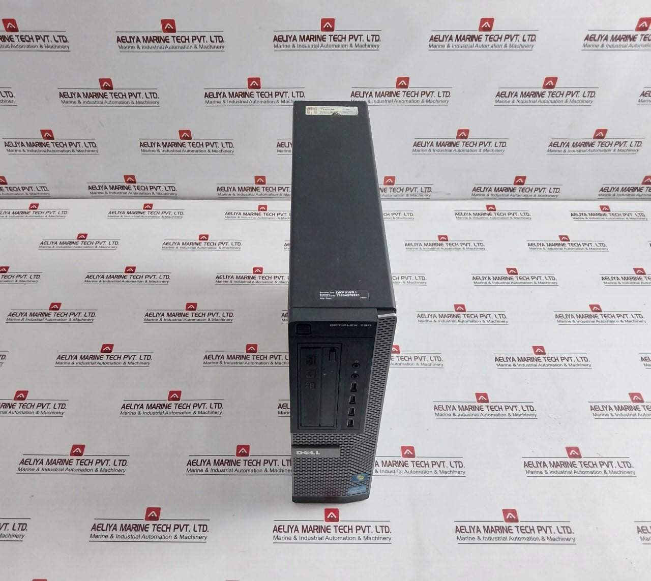 Dell Optiplex 790 Desktop Cpu D05D001 100-240V 4.4A 50/60Hz