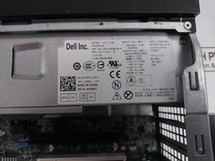 Dell Optiplex 790 Desktop Cpu D05D001 100-240V 4.4A 50/60Hz