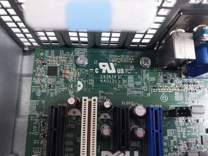 Dell Optiplex 790 Desktop Cpu D05D001 100-240V 4.4A 50/60Hz