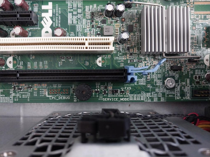 Dell Optiplex 790 Desktop Cpu D05D001 100-240V 4.4A 50/60Hz