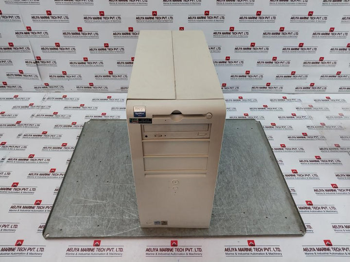 Dell Optiplex GX1 MMP Desktop PC Computer Pentium Rev.A00