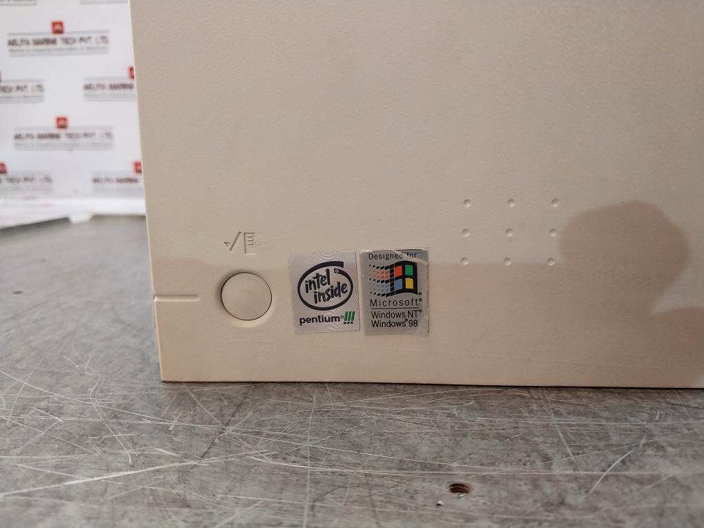 Dell Optiplex GX1 MMP Desktop PC Computer Pentium Rev.A00