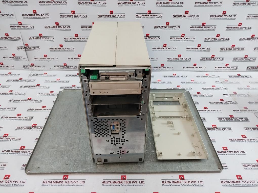 Dell Optiplex GX1 MMP Desktop PC Computer Pentium Rev.A00