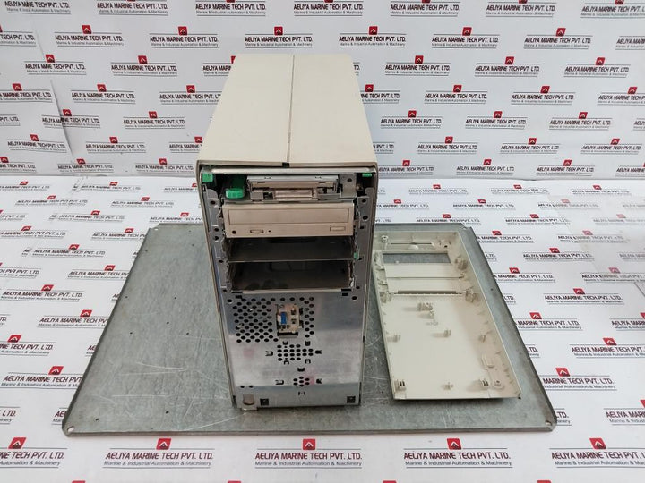 Dell Optiplex GX1 MMP Desktop PC Computer Pentium Rev.A00