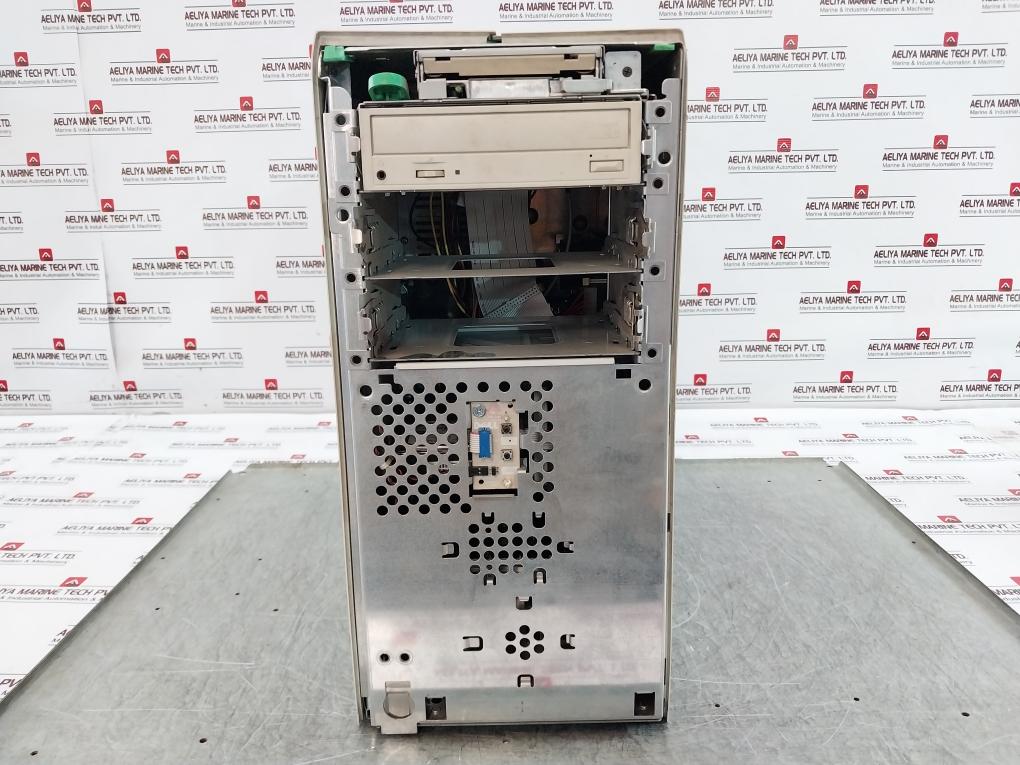 Dell Optiplex GX1 MMP Desktop PC Computer Pentium Rev.A00