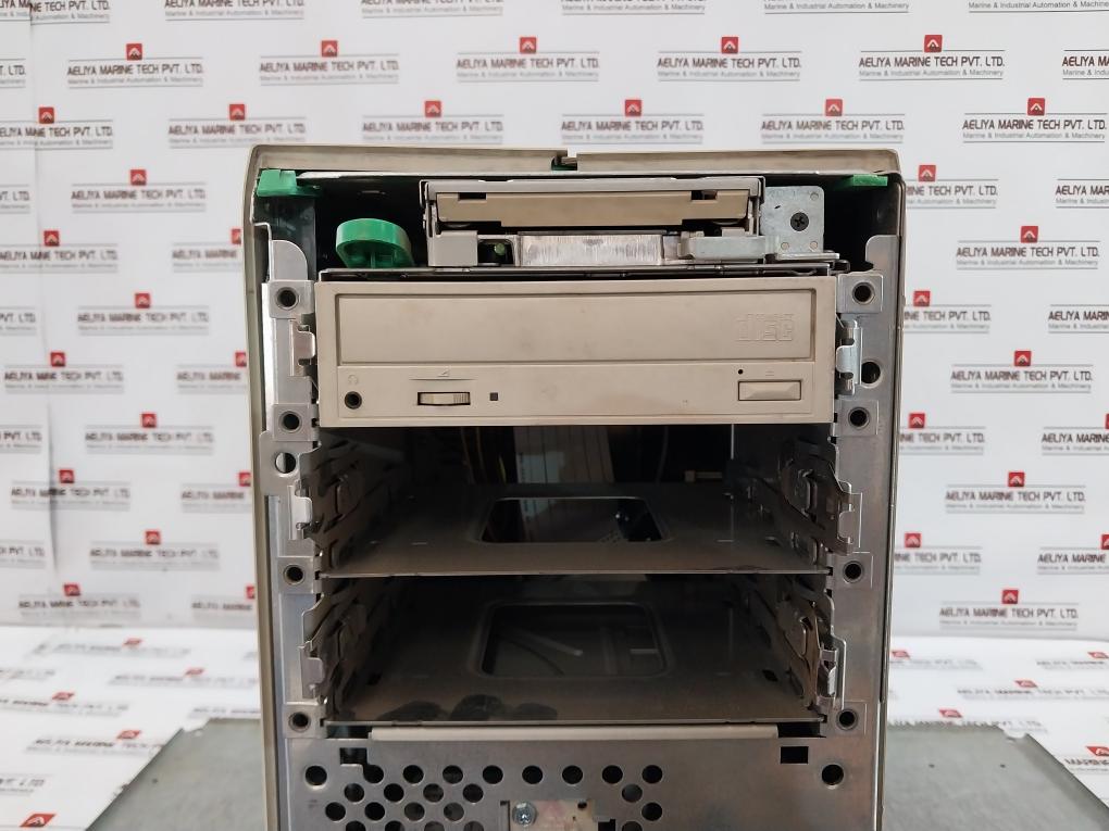 Dell Optiplex GX1 MMP Desktop PC Computer Pentium Rev.A00