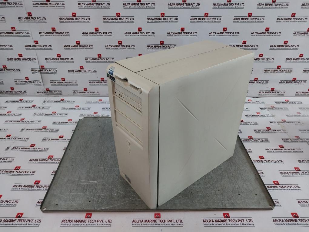 Dell Optiplex GX1 MMP Desktop PC Computer Pentium Rev.A00