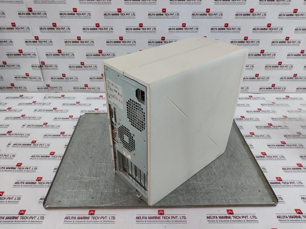 Dell Optiplex GX1 MMP Desktop PC Computer Pentium Rev.A00