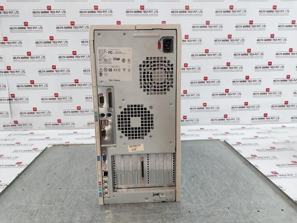 Dell Optiplex GX1 MMP Desktop PC Computer Pentium Rev.A00