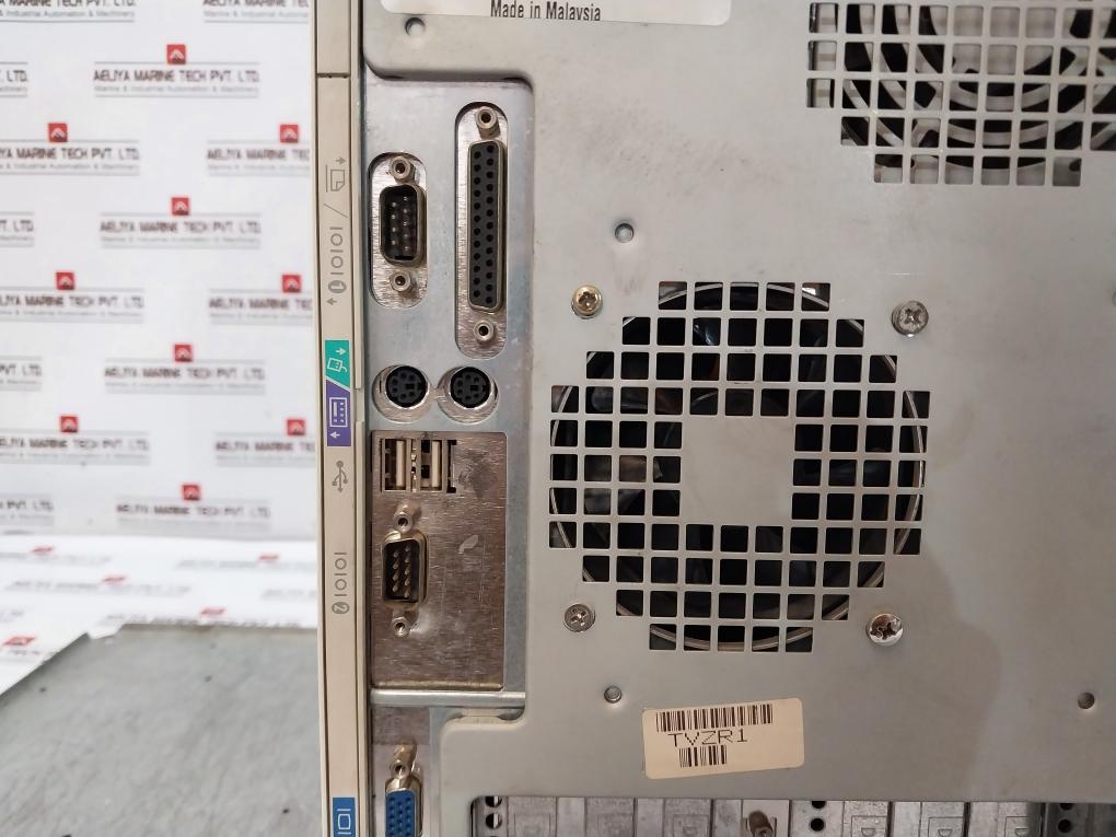 Dell Optiplex GX1 MMP Desktop PC Computer Pentium Rev.A00